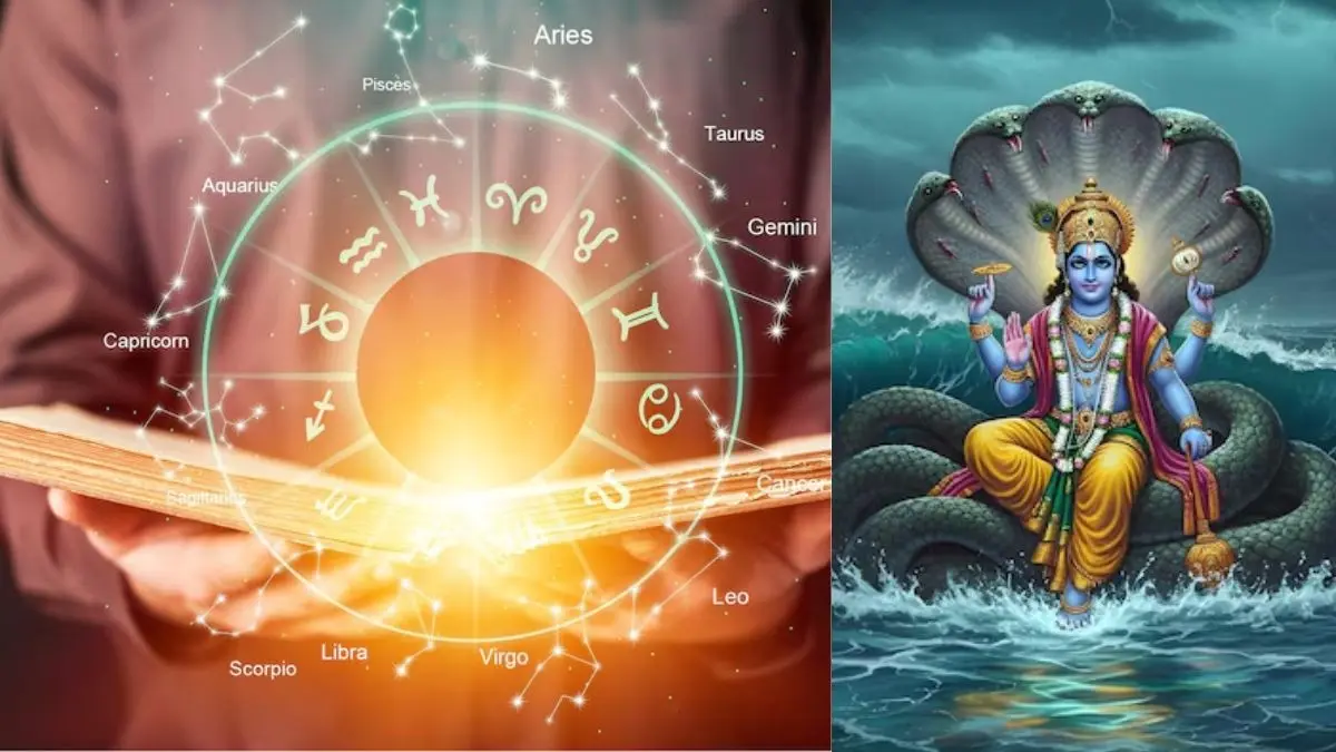 Aaj Ka Rashifal 6 November 2025