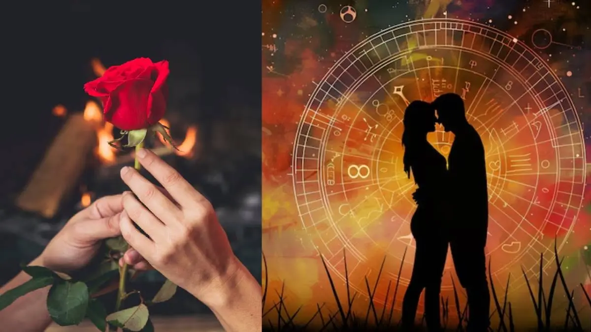 Today's Horoscope: Valentine's Week has started, who will get a surprise from their partner on the first day, in whose life will love knock? Today's Horoscope, 7 February 2026
