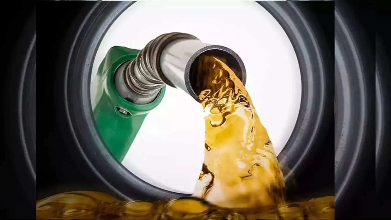 आज के प्रमुख शहरों में पेट्रोल-डीजल की दरें