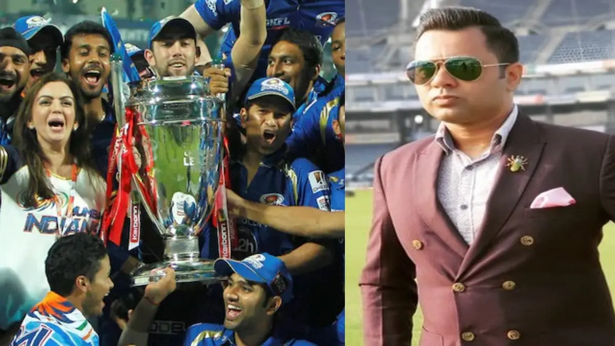 Aakash Chopra on CLT20