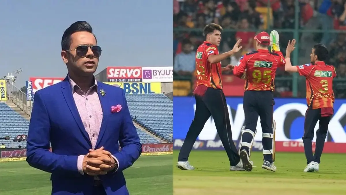 Aakash Chopra on Punjab Kings