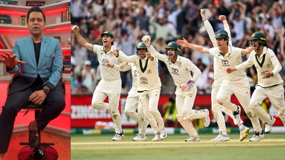 Aakash Chopra picks biggest threat for South Africa in the WTC 2025 Final against Australia