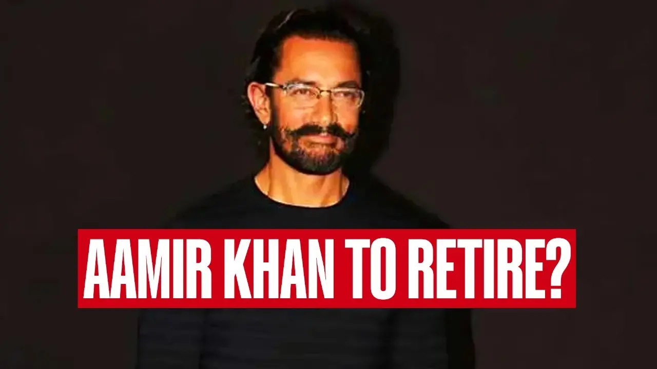 Aamir Khan