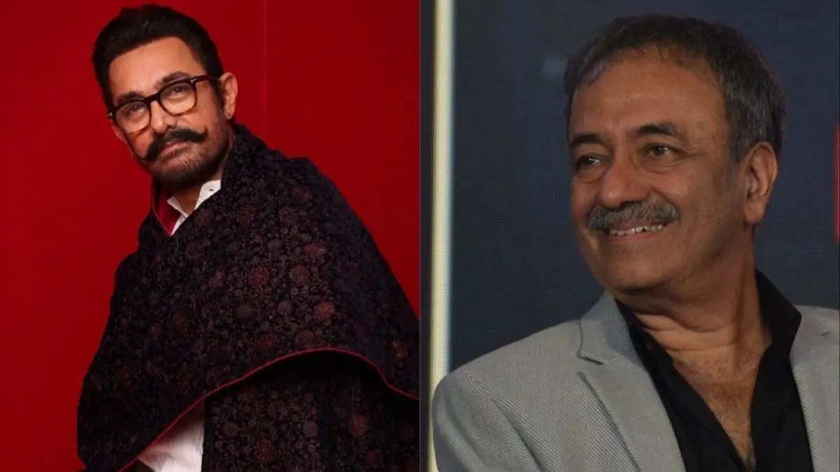 Dadasaheb Phalke Biopic War: After SS Rajamouli-Jr NTR, Aamir Khan And Rajkumar Hirani Announce Film On Father Of Indian Cinema Aamir Khan and Rajkumar Hirani reunite for Dadasaheb Phalke biopic.