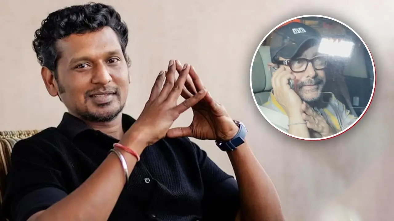 Aamir Khan, Lokesh Kanagaraj's Meet Up Confirms Pan-India Superhero Film? Fans Wonder Aamir Khan met Lokesh Kanagaraj at Excel Studios office in Mumbai