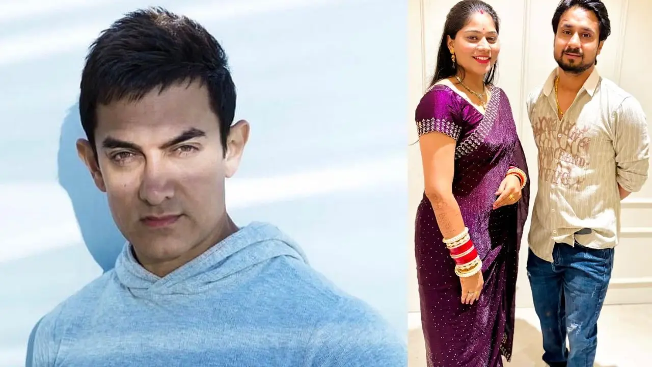 Aamir Khan On Meghalya Honeymoon Murder Film