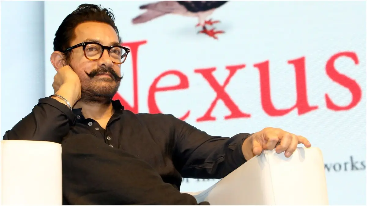 Here's Why Aamir Khan Moves Out Of His Pali Hill Residence And Rents Four Luxurious Flats In Same Locality For ₹24.5 Lakh Per Month Here's Why Aamir Khan Moves Out Of His Pali Hill Residence And Rents Four Luxurious Flats In Same Locality For ₹24.5 Lakh Per Month