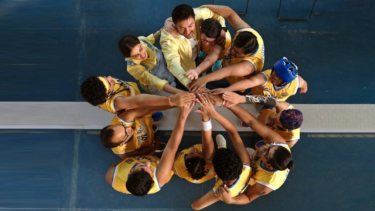 Description of the pic