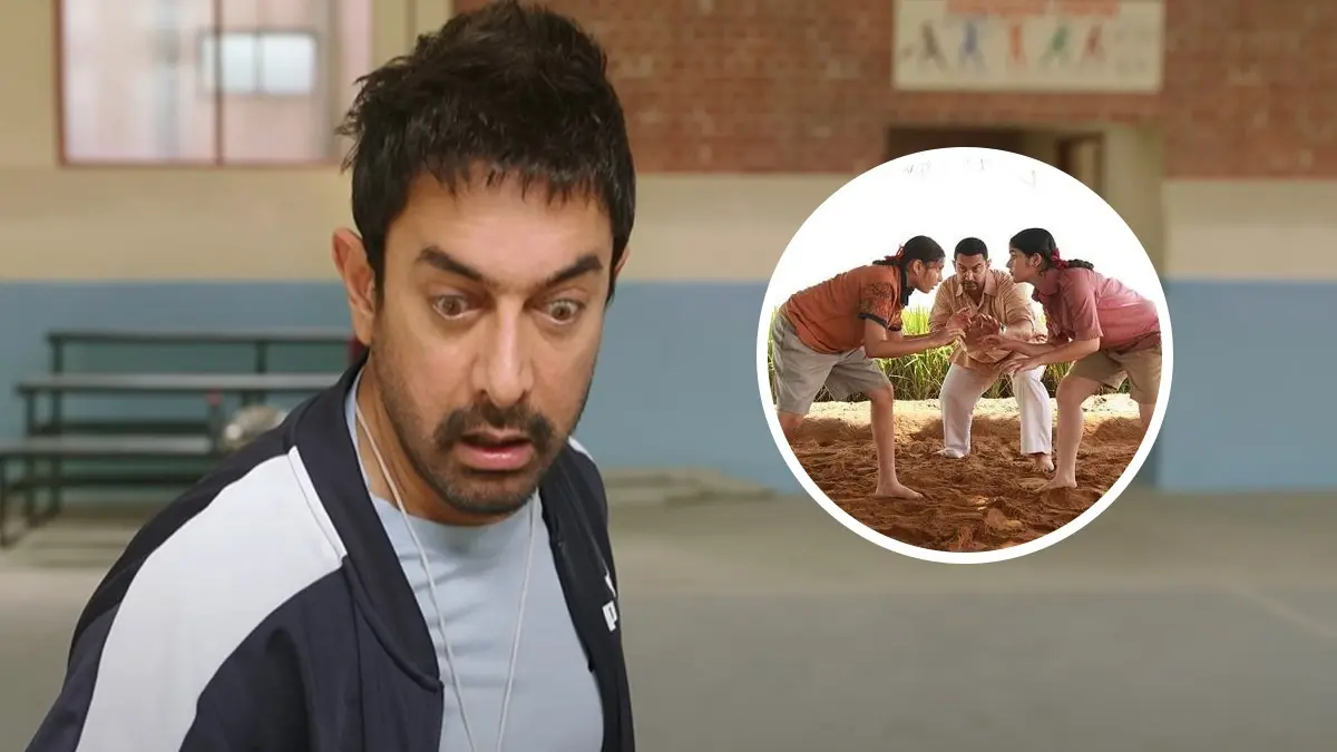 Aamir Khan starrer Sitaare Zameen Par released on June 20