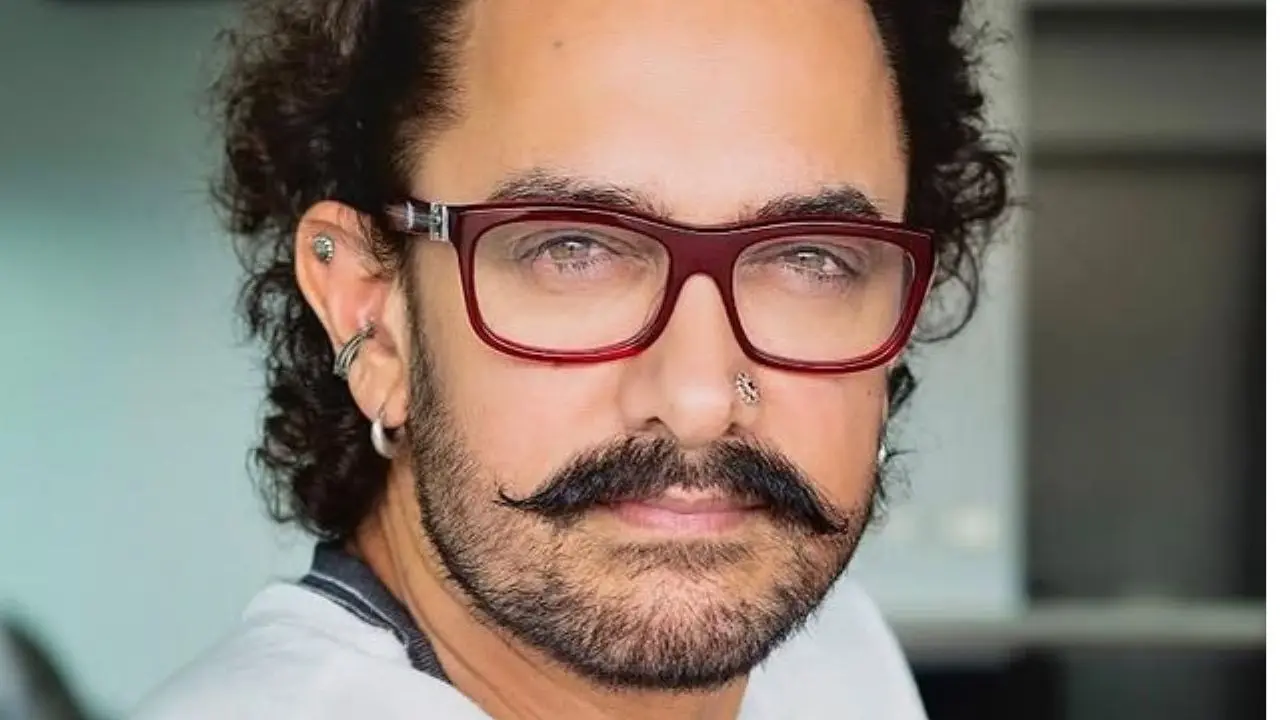 Aamir Khan’s Weight Gain Is Not for Dada Saheb Phalke Biopic, Find Out The Real Reason AAmir Khan Weight Gain