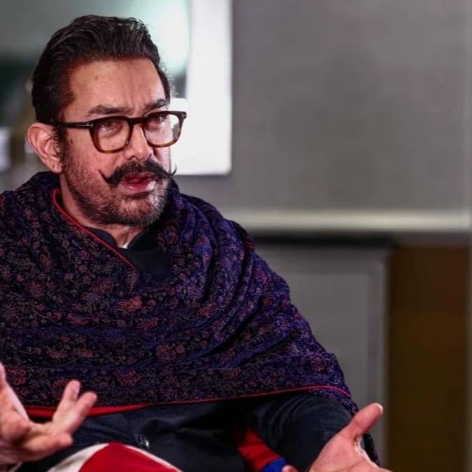 Aamir Khan on Don 3 Controversy
