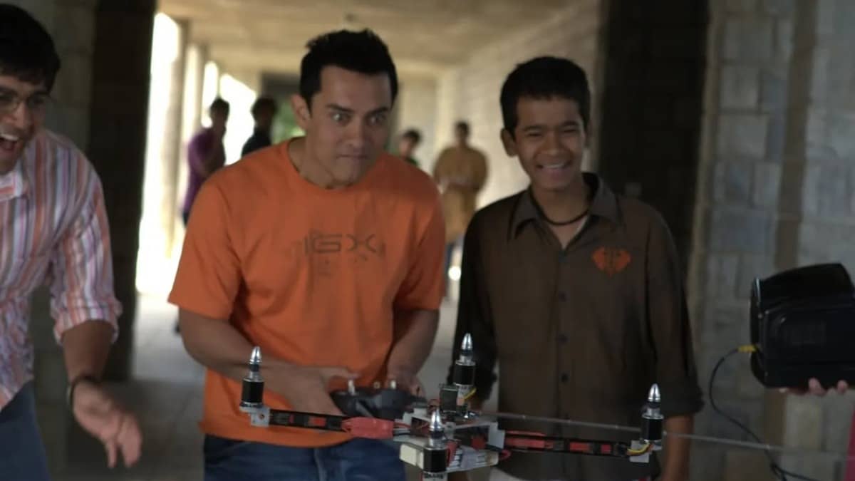 3 Idiots Actor Rahul Kumar Marries Turkish Fan After 14-Year Love Story
