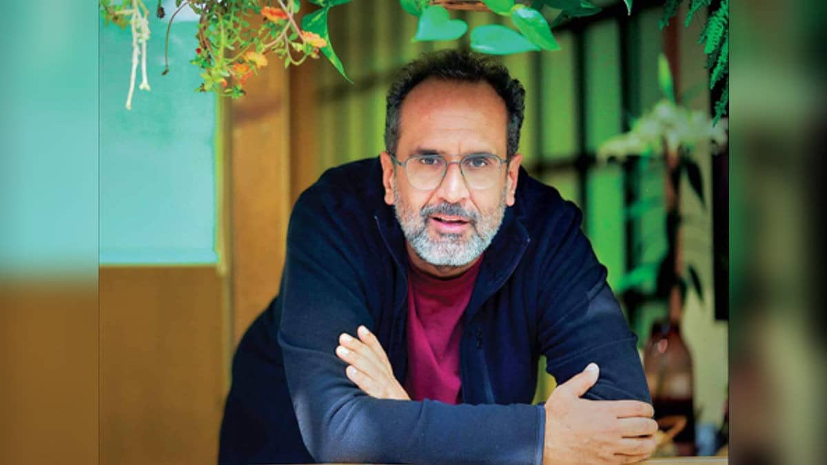 Aanand L Rai And Dhanush: A Decade-Long Partnership That Transformed Indian Romance On Screen