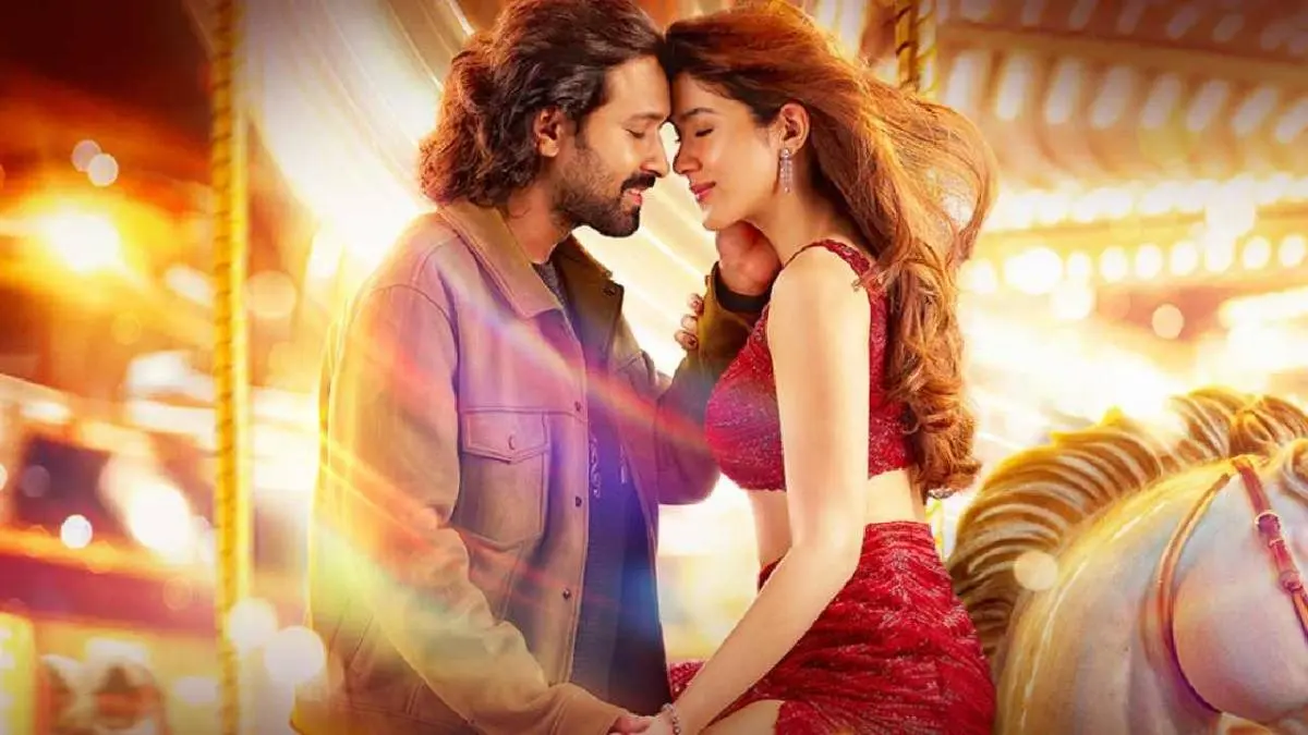 Aankhon Ki Gustaakhiyan Review