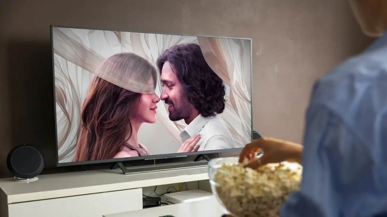 Aankhon Ki Gustakhiyan OTT Release Date: When And Where To Watch Vikrant Massey-Shanaya Kapoor's Romance Drama Aankhon Ki Gustakhiyan OTT Release Date