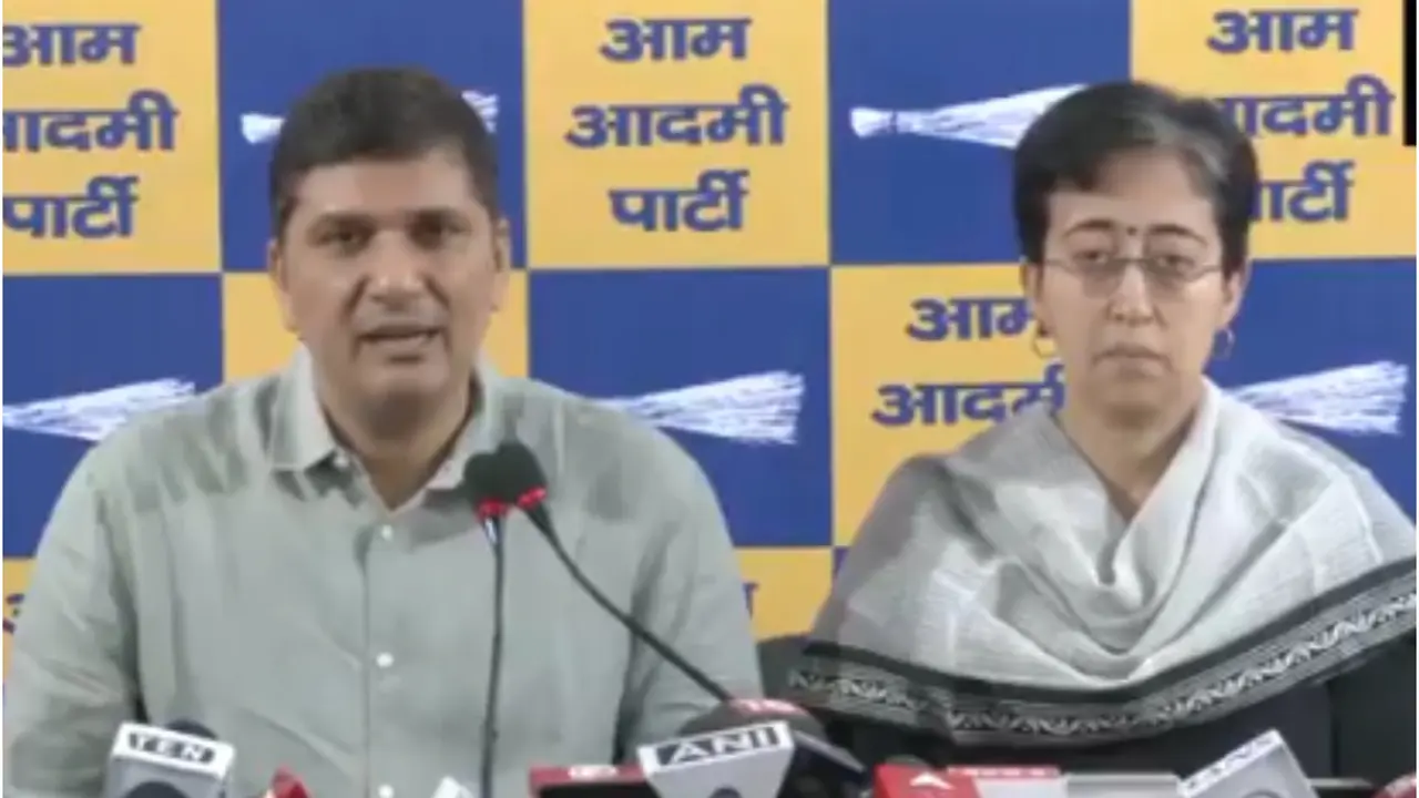 Delhi Mayor Elections 2025: AAP to Skip Delhi Mayor Polls This Time, Here's Why AAP announced it will not field a candidate for the mayor's post.