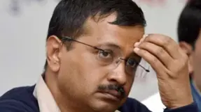AAP chief Arvind Kejriwal attacked again in Delhi
