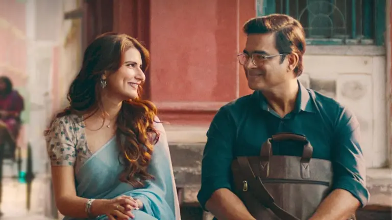 OTT Release: आर माधवन-फातिमा की 'आप जैसा कोई' ओटीटी पर हुई रिलीज, इन नई फिल्मों-सीरीज ने भी दी दस्तक, देखें पूरी LIST Aap Jaisa Koi OTT Release