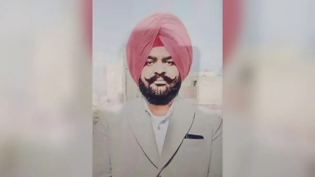 AAP Sarpanch Shot Dead At Amritsar’s Resort During A Wedding Ceremony