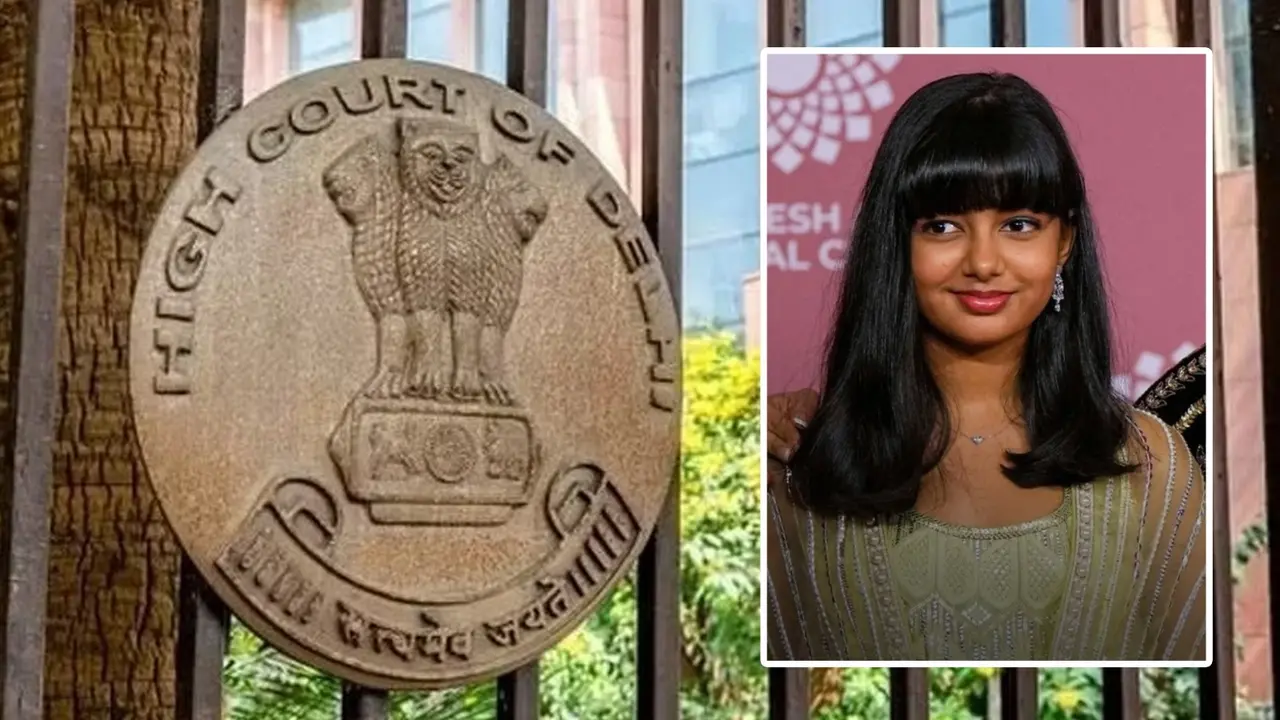 Aaradhya Bachchan had filed a petition in 2023 over fake videos about her