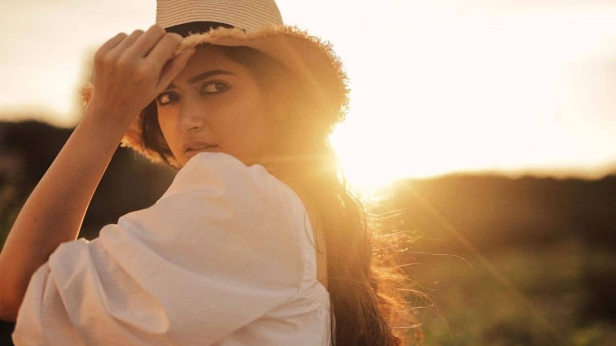 Aashika Ranganath cousin Aachala suicide case