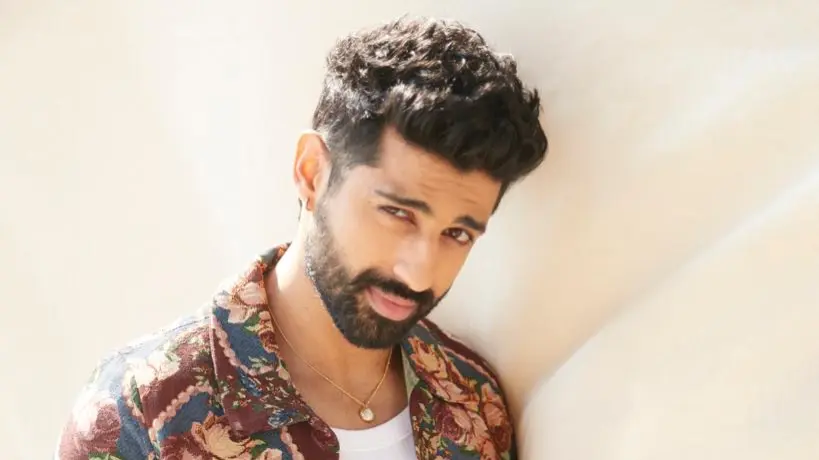 Aashim Gulati On His Role In Murder Mubarak: It Was A Fun Ride And I've Been Getting Love For It Aashim Gulati In 'Murder Mubarak'