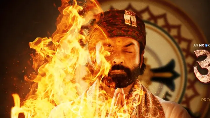 Aashram Season 3 Part 2