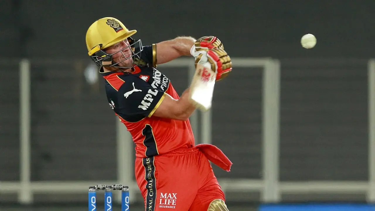 'You Know What You Get': Ex-RCB Star Predicts One Player That Bengaluru Might Go For In Mega Auction AB de Villiers