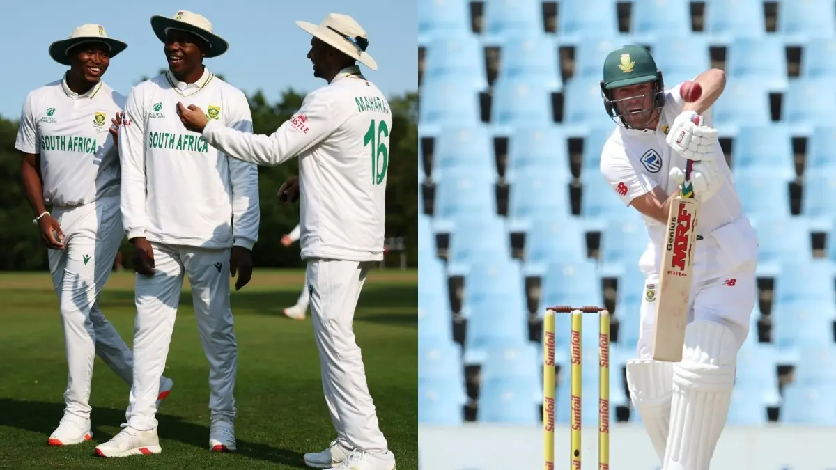 WTC Final, SA vs AUS- Ex-RCB Star AB de Villiers Bets Big On South Africa: 'We Can Upset Australia' AB de Villiers Bets Big On South Africa in WTC final