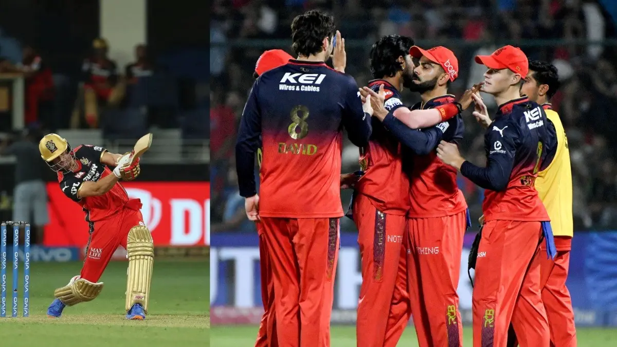 AB de Villiers hails Royal Challengers Bengaluru's team performance in IPL 2025