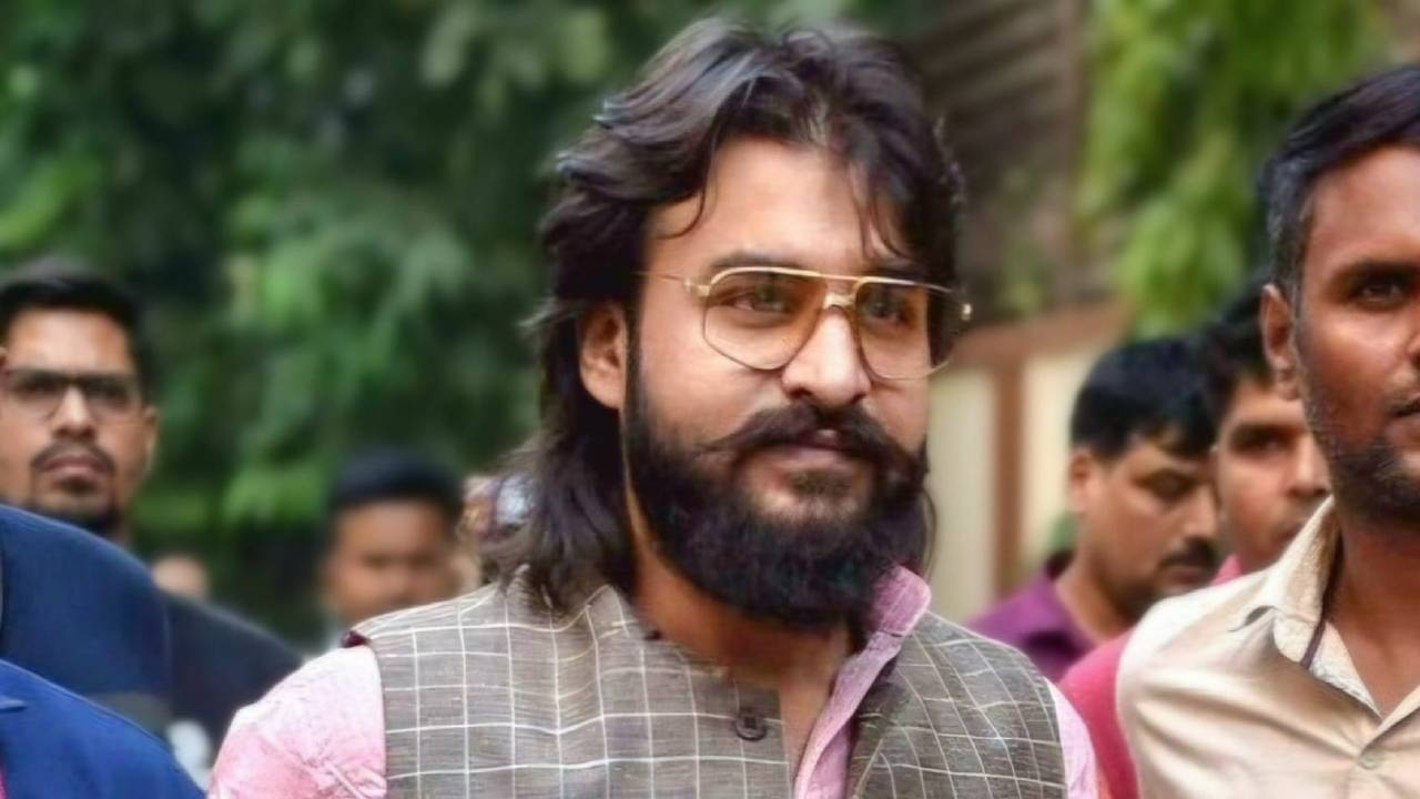 Abbas Ansari convicted