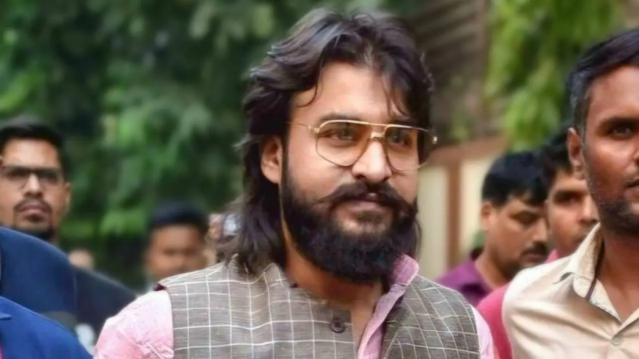 Abbas Ansari convicted