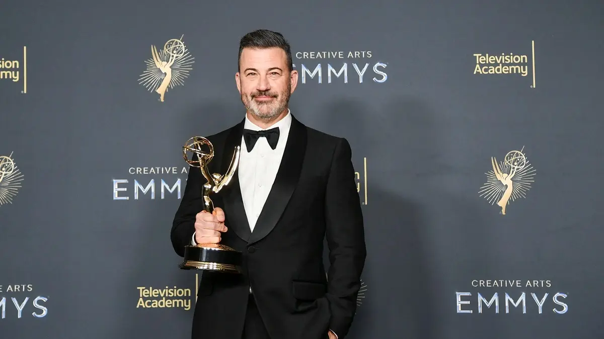 ABC Suspends Jimmy Kimmel's Late-Night Show Indefinitely Over His Remarks About Charlie Kirk’s Death ABC Suspends Jimmy Kimmel's Show Over Comments On Charlie Kirk Shooting