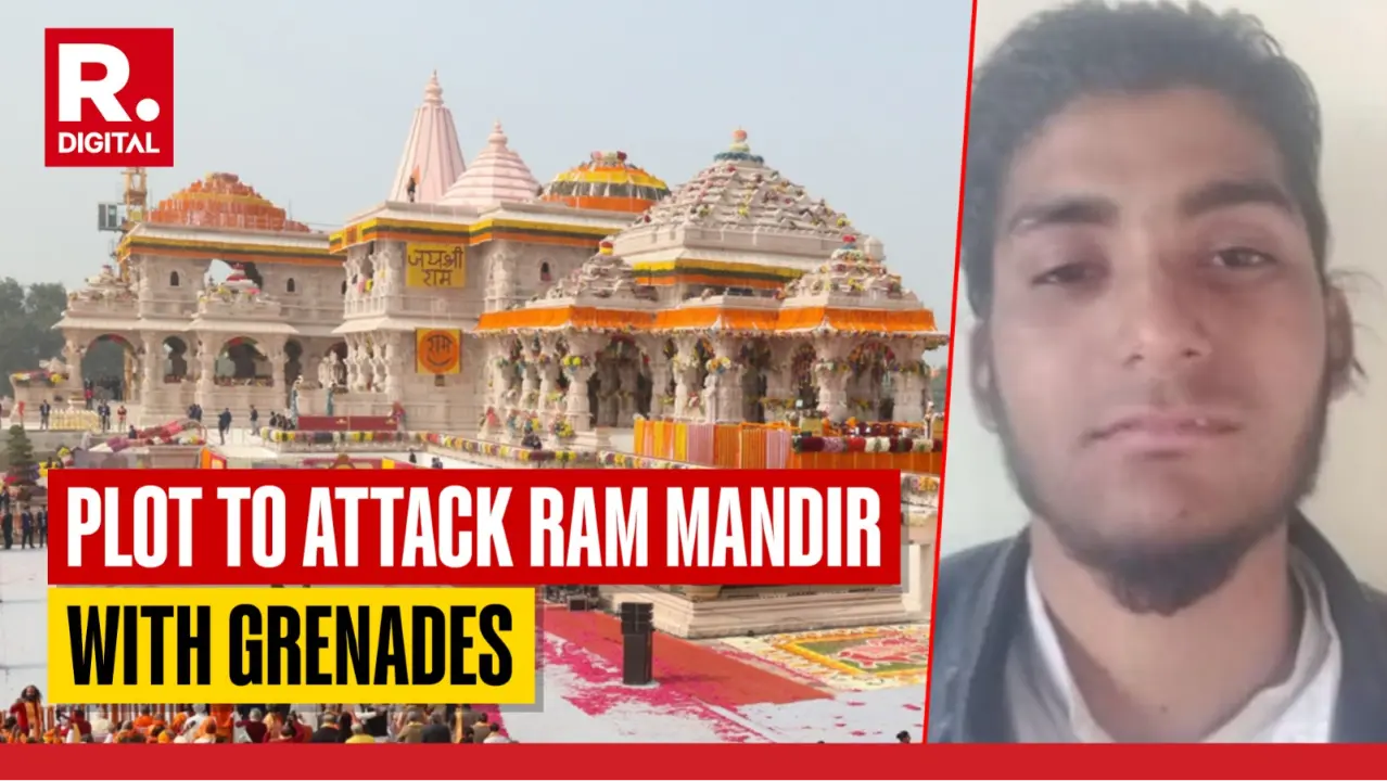 Abdul Rehman was receiving online training from Pakistan's ISI, as per sources