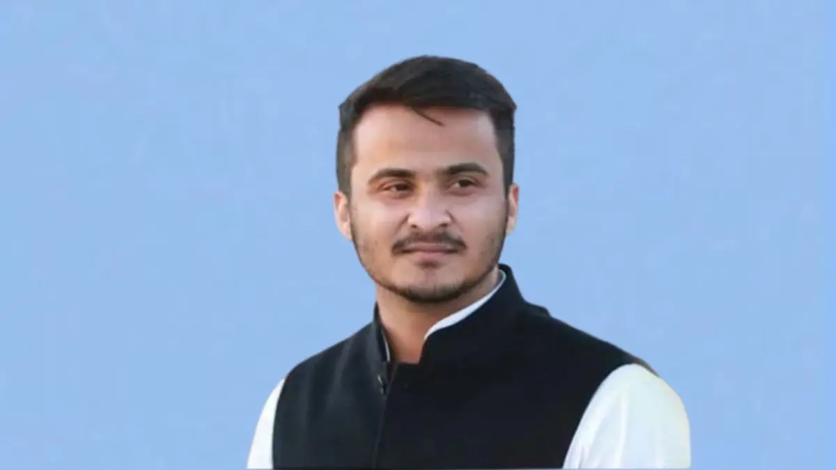 abdullah azam 7 year jail sentence in two passport case