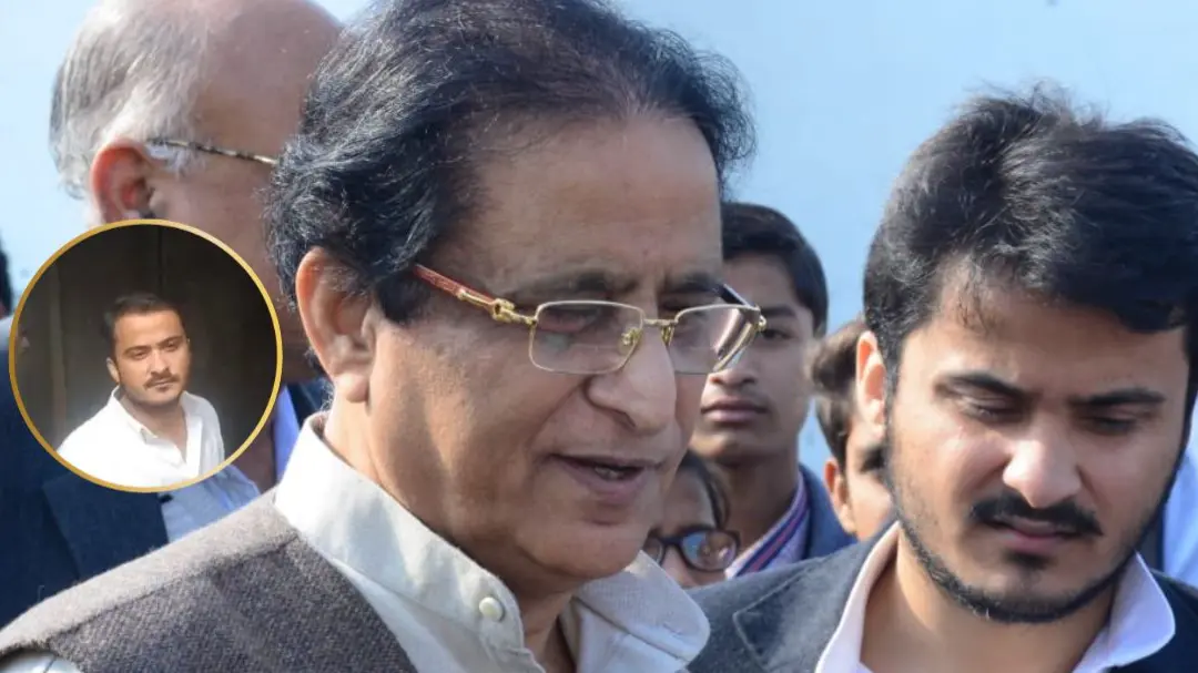 Abdullah Azam: आजम खान के बेटे अब्दुल्ला आजम को बड़ी राहत, धमकी देने के 6 साल पुराने मामले में कोर्ट ने किया बरी Abdullah Azam