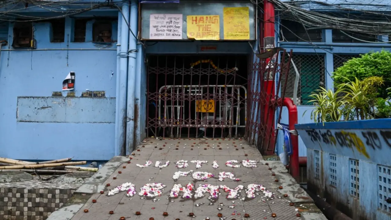 Abhaya Rape and Murder Case Forensic Report Reveals no Struggle at Crime Scene