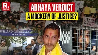 Hospital Tried to Destroy Evidence, Mamata Cannot Disown Responsibility: Abhaya's Parents Make Big Claims Abhaya's Parents Make Big Claims Against Police, Hospital and Mamata Govt