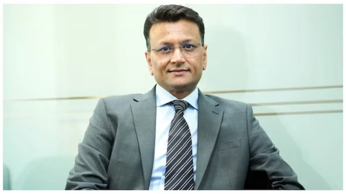 From COO to CEO: Abhijit Kishore to Steer Vodafone Idea Through Challenging Times Abhijit Kishore, Chief Executive Officer, Vodafone Idea Ltd
