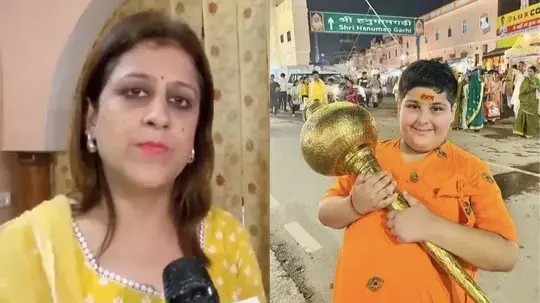 'Bal Sant' Abhinav Arora's Family Claims Threat From Lawrence Bishnoi Gang Amid Online Trolling Abhinav Arora