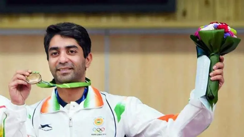 Abhinav Bindra Awarded Olympic Order By IOC, Ceremony To Take Place A Day Before Paris Olympic Close Abhinav Bindra