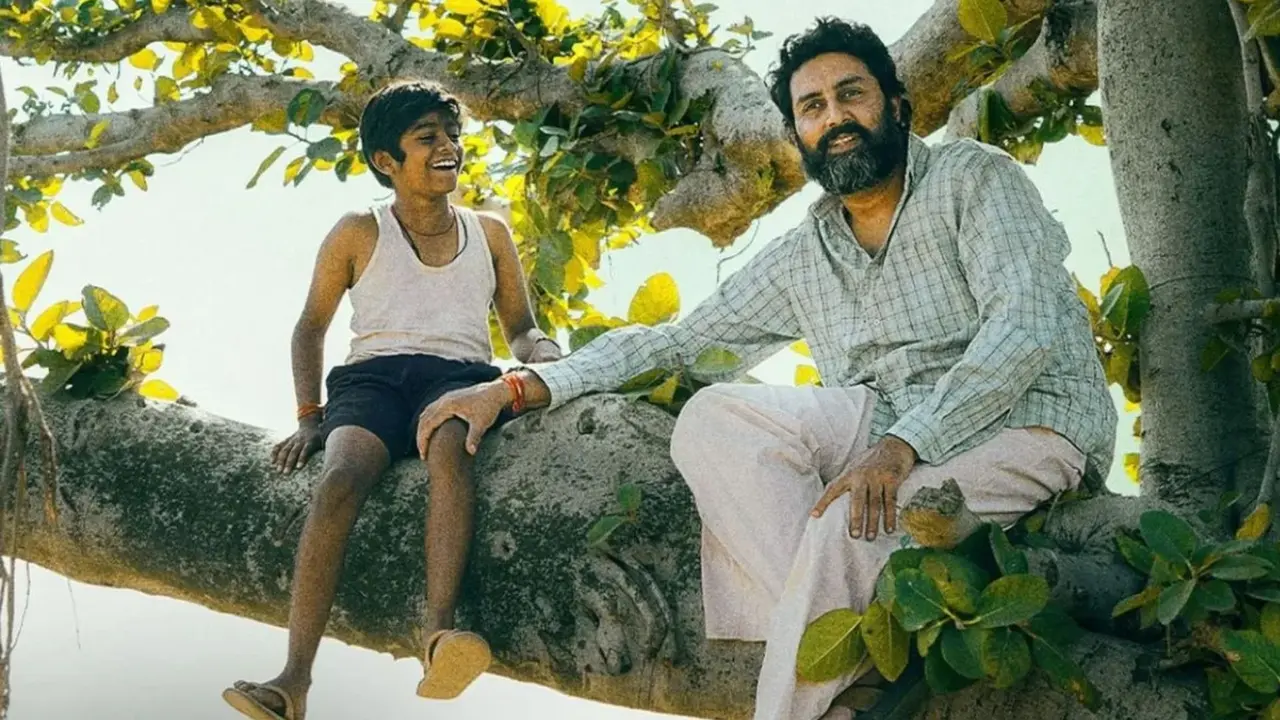 Abhishek Bachchan Kalidhar Lapata