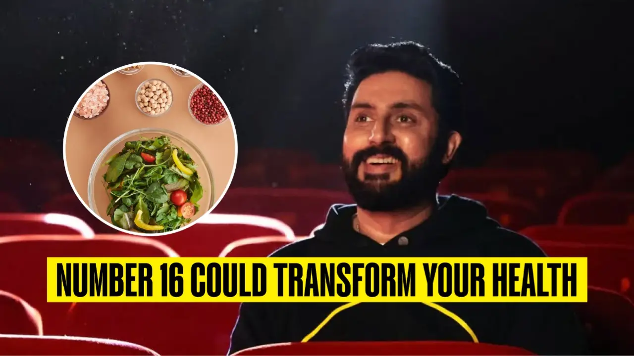 Abhishek Bachchan's Nutritionist Shares 19 Foods For Your Skin Health.