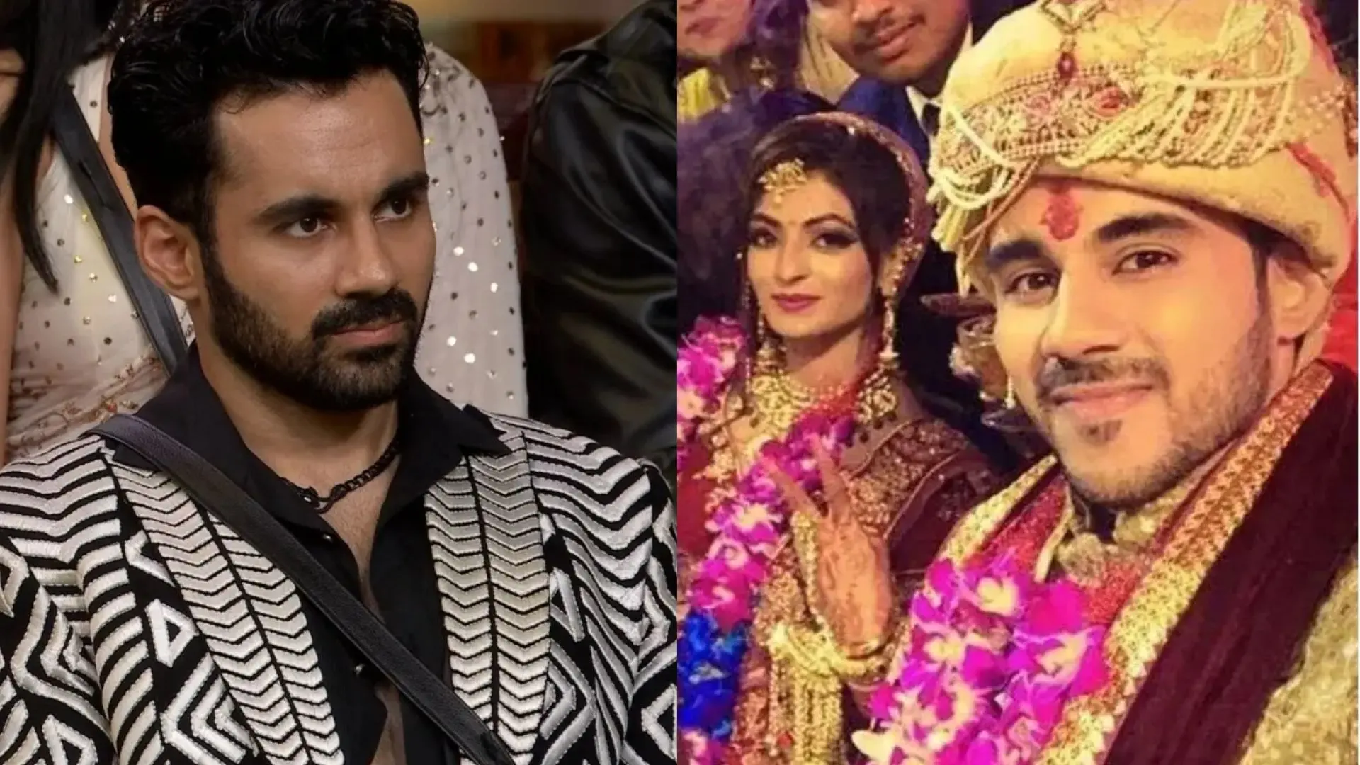 Abhishek Bajaj ex wife Akanksha Jindal