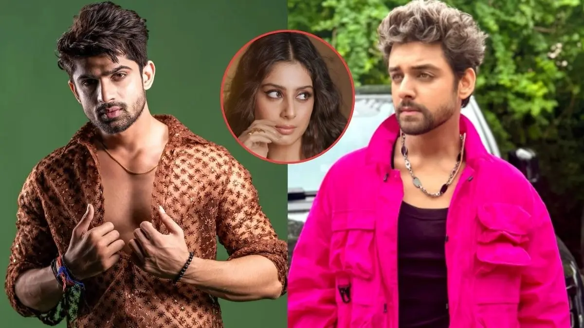 Abhishek Kumar Samarth Jurel