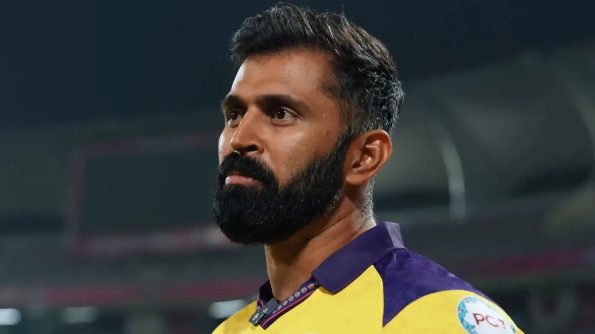 Coach Abhishek Nayar Reflects On How UP Warriorz Fell Short of the Playoffs: ‘Hard to Pinpoint What Went Wrong' Abhishek Nayar