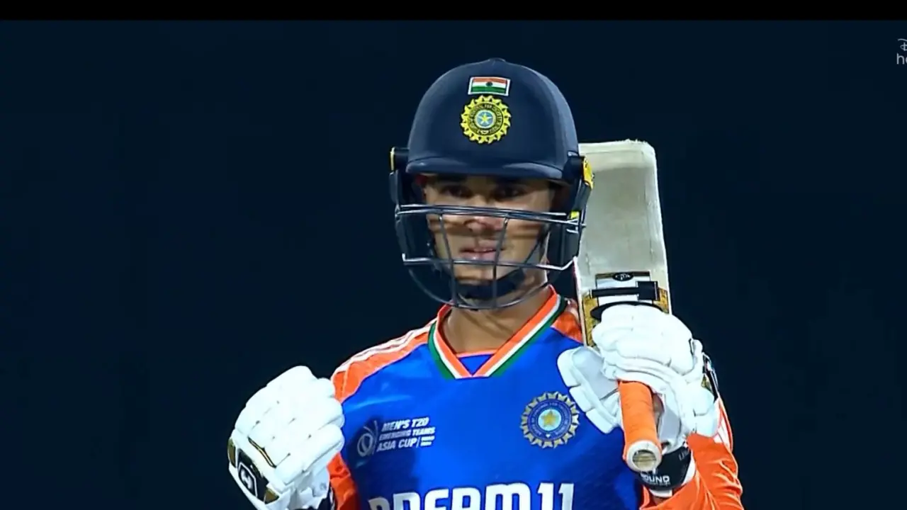 India A vs Afghanistan A LIVE Streaming: When And Where to WATCH Emerging Asia Cup LIVE IND vs AFG live: Where to watch Emerging Asia Cup live streaming?