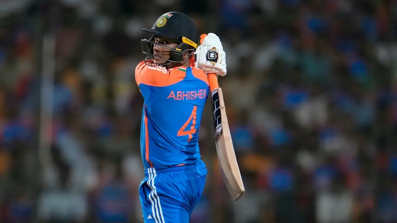 Abhishek Sharma Berates IndiGo Airlines for Unpleasant Experience, Says ‘One-Day Holiday Completely Ruined' Abhishek Sharma