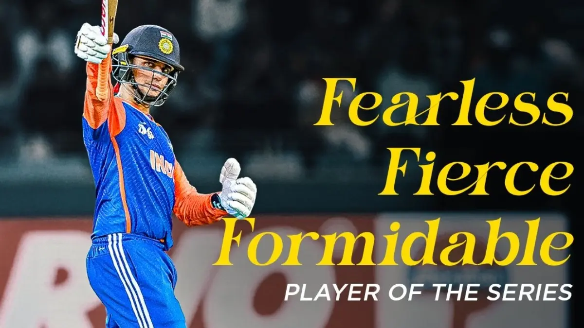 'Abhishek Sharma is BCCI's New Poster Boy': Fans Hail Southpaw After Asia Cup 2025 Heroics Abhishek Sharma