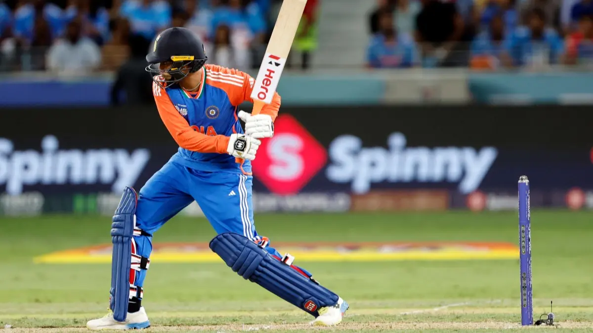 What Went Wrong for Abhishek Sharma? Reports Reveal How The India Opener Fell Sick Before T20 World Cup Fixture vs USA Abhishek Sharma
